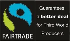 Fair Trade Logo 